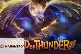 Bird of Thunder