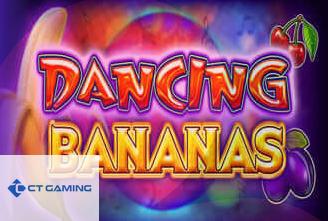 Dancing Bananas