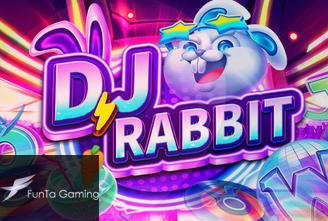 DJ Rabbit