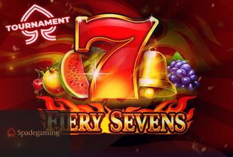 Fiery Sevens