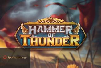 Hammer of Thunder