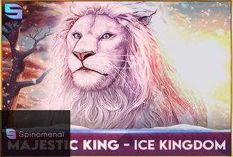 Majestic King - Ice Kingdom