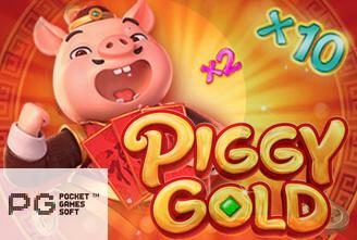 Piggy Gold