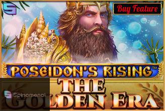 Poseidon's Rising - The Golden Era