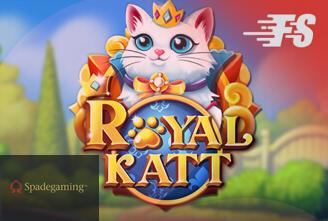 Royal Katt