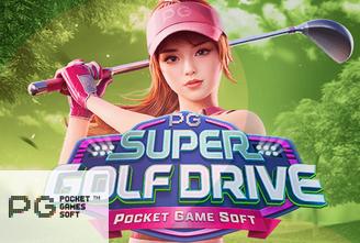 Super Golf Drive