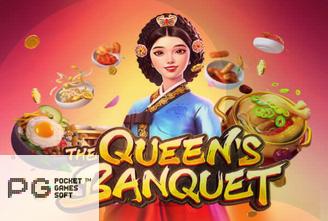 The Queen's Banquet